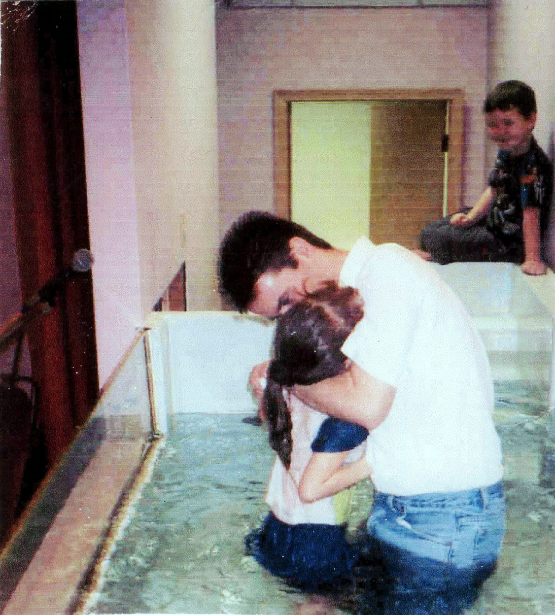 Baptism